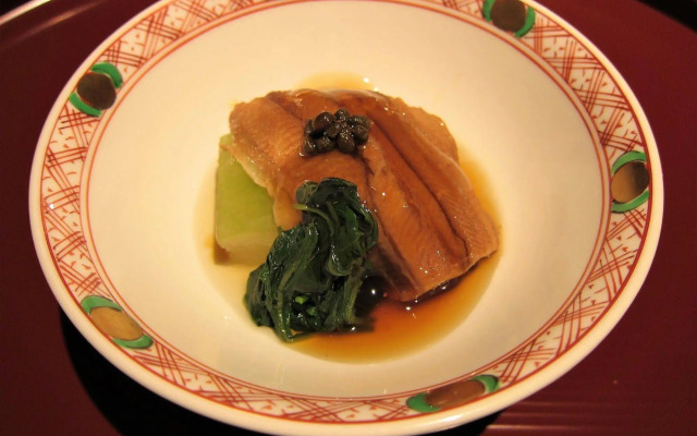 Muromachi Yutone Kyokoyado