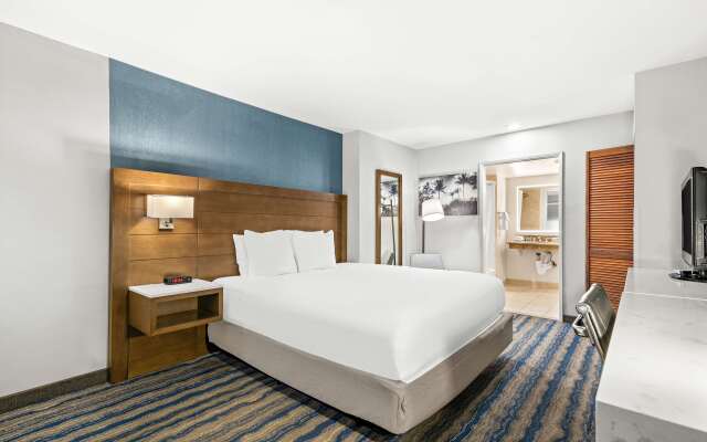 Best Western Chula Vista/Otay Valley Hotel