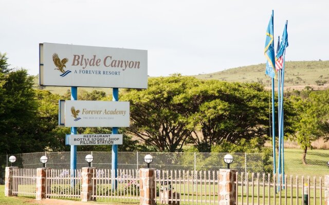 Blyde Canyon, A Forever Resort