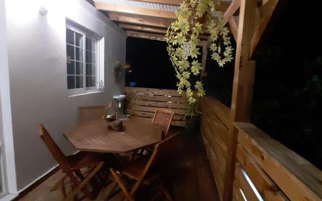 Charmant bungalow du Moule