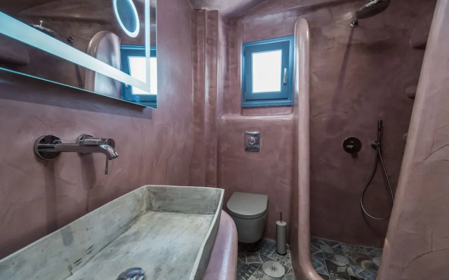 Aegean Blue Luxury Suites
