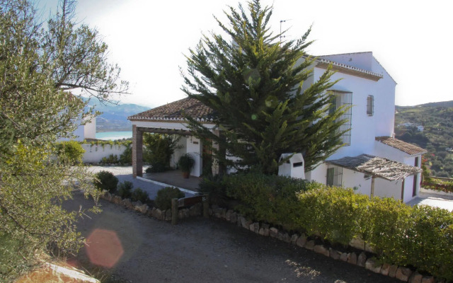 Casas de Cantoblanco