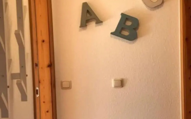 Apartment "south Above" on the Hopp Farm