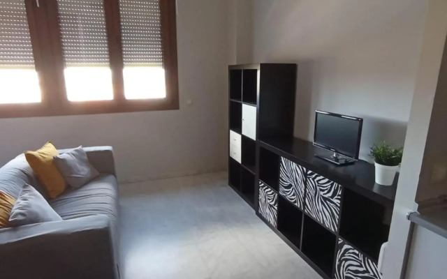 Apartamento Fibes y Congresos