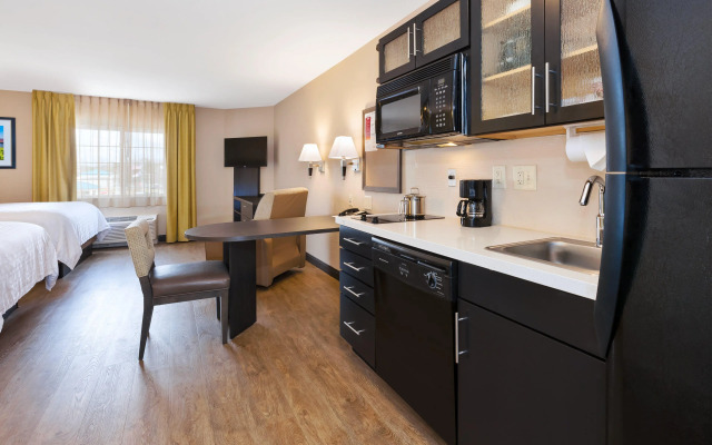Candlewood Suites Rocky Mount by IHG