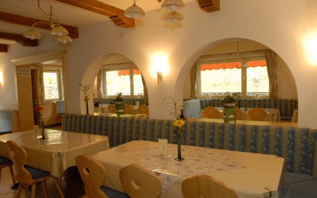 Hotel Pension Almrose