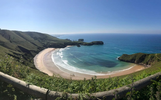 El Rincon del Cuera
