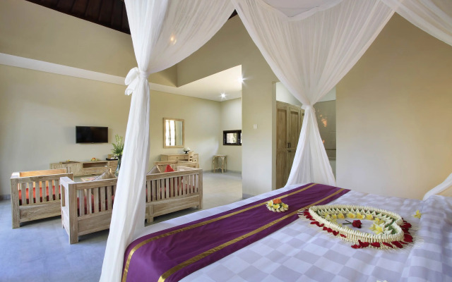 Kawi Resort A Spiritual Sanctuary to Escape