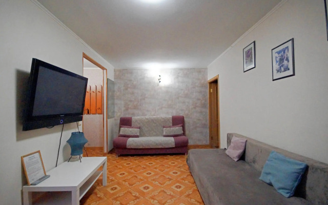 Апартаменты на проспекте Ленинский