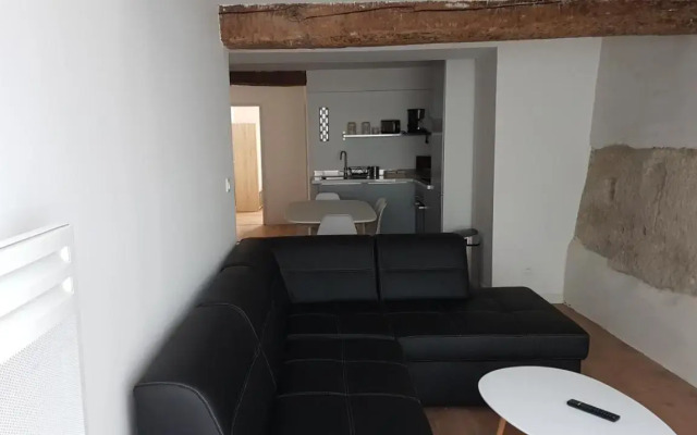 Gîtes Les 3 Tours 2
