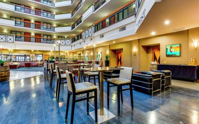 Embassy Suites Louisville East