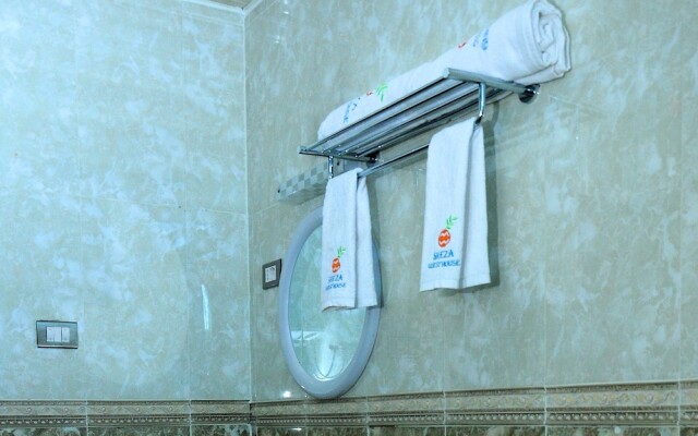 Sheza Guest House