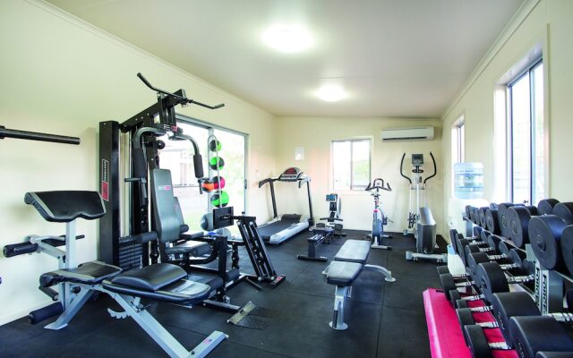 Discovery Holiday Parks - Cloncurry