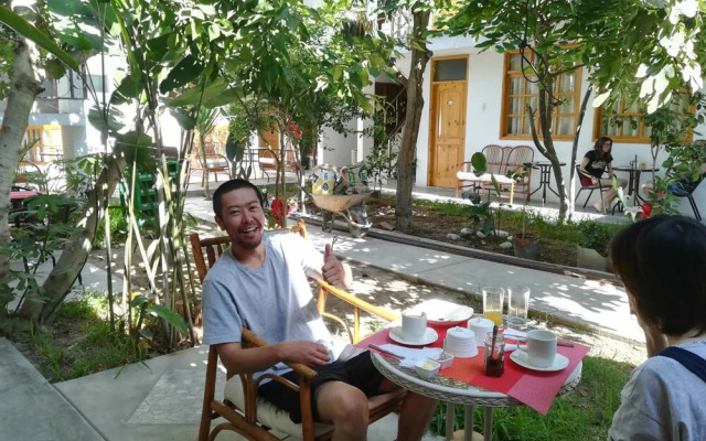Dunas Lodge Ica