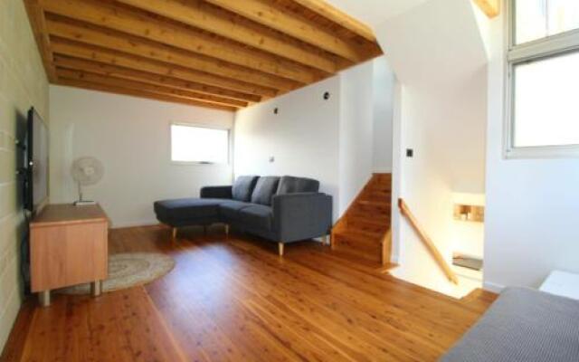 Pacific Terraces 16, 38 Pacific Street