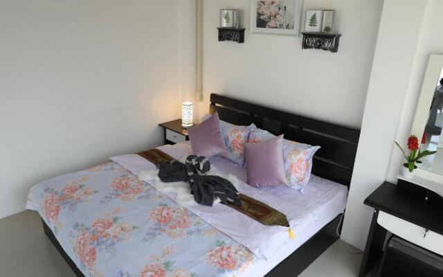 close Maya nimman 5bedroom villa