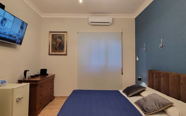 BnB Rooms And Comfort