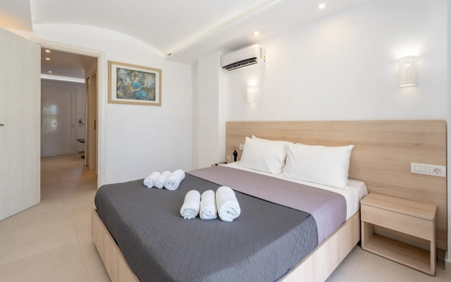 Bivalvia Beach Plus