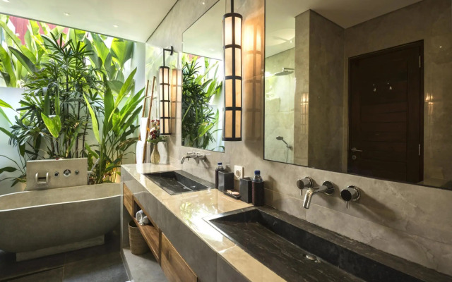 Villa Tangram