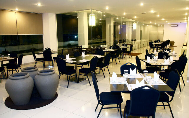 Saka Hotel Medan