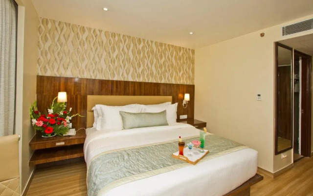 Beyond Stay Himalayan Monal Manali