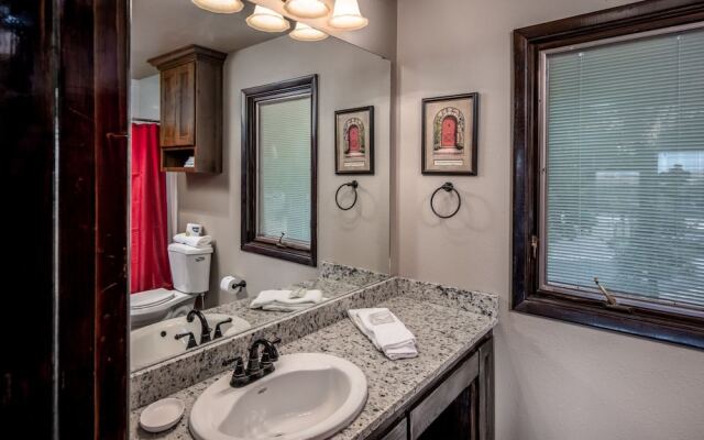 ALTO ESCAPE - Four Bedroom Home