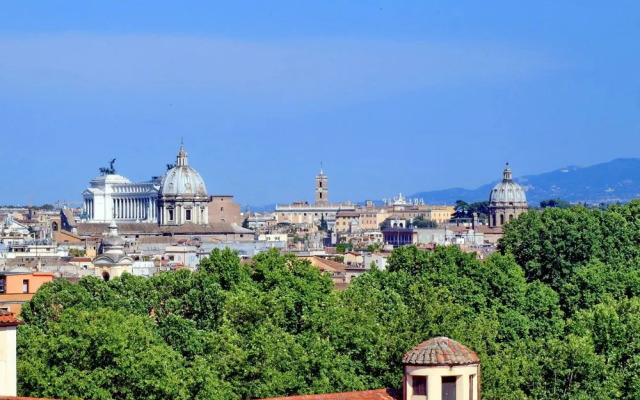 Trastevere Urban Zen