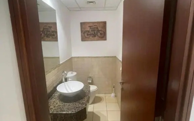 Four Stars Dubai Marina JBR