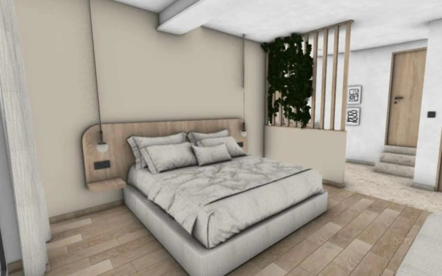 Roula Kotsonis Superior Apartment