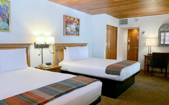 Inn on the Alameda