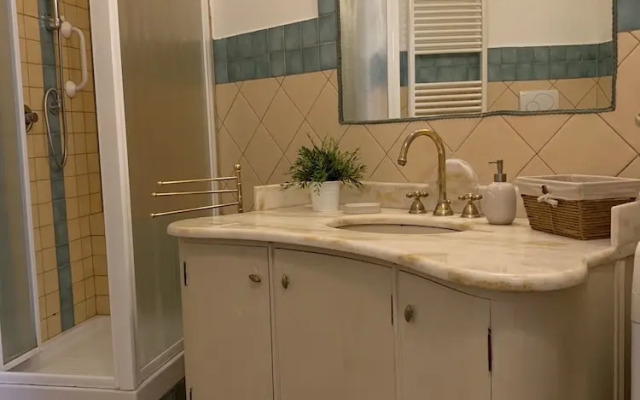 ST. Peter White House