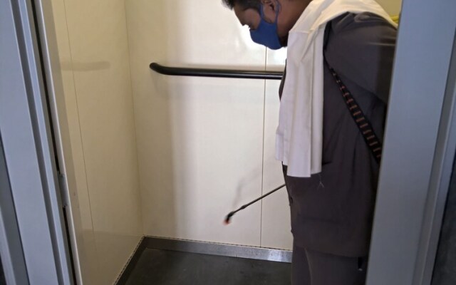 Hotel Sri Ram Grand