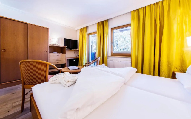 Hotel Riederhof