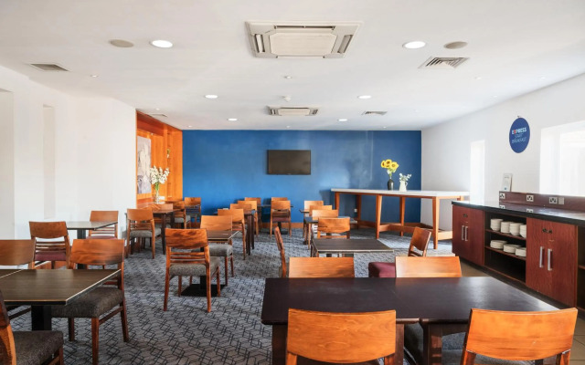 Holiday Inn Express Braintree by IHG