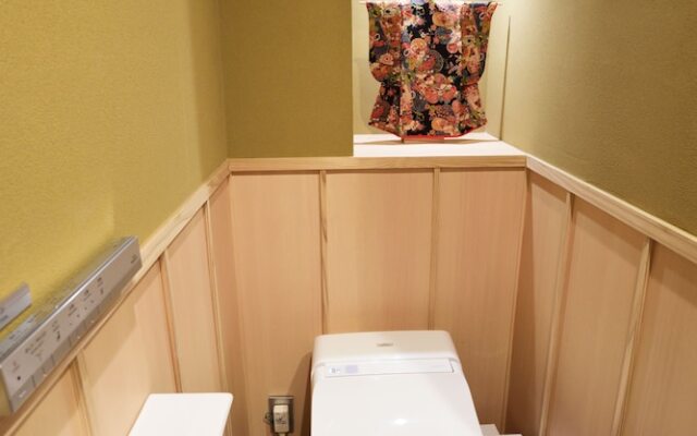 Ryokan hanare Tengachaya