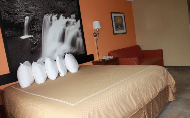 Fairview Inn & Suites