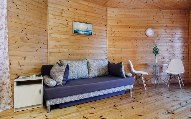 Сосновый двор