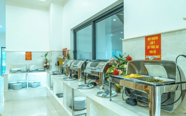 Home Park Hotel Phu Quoc