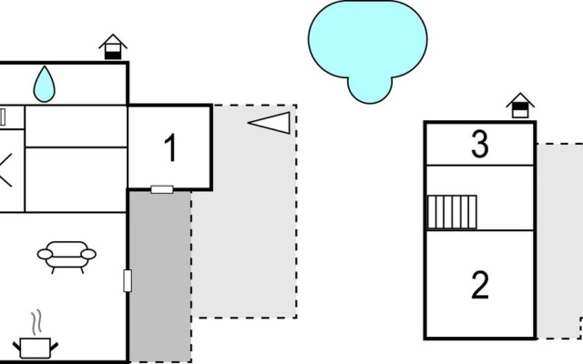 Amazing Home in Orebic With Wifi and 3 Bedrooms