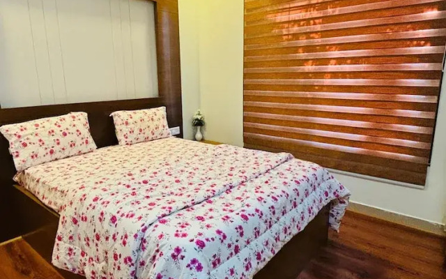 ECR Star Villas