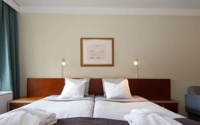 Best Western Plus Vasterviks Stadshotell
