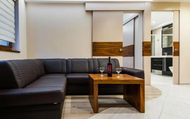 Apartamenty Domino - Zakopane