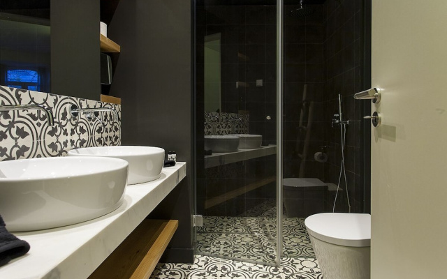 JOIVY Design heaven in Baixa - 2BR Apt w/workspace