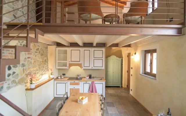 Room-charming Alessandria Apartment Retr