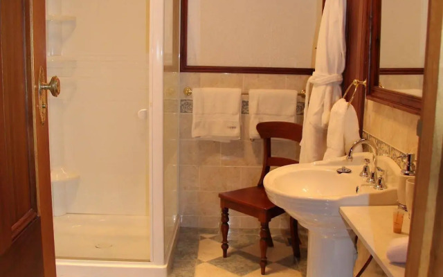 Jensens Bed and Breakfast