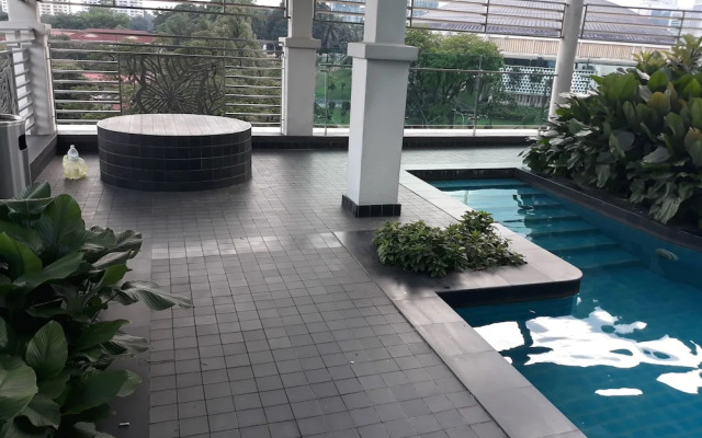 Sarang Vacation Apartment