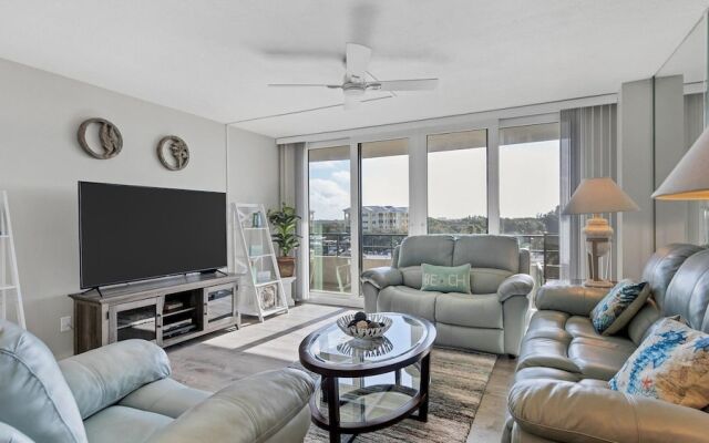 6415 Midnight Pass Road Unit 605