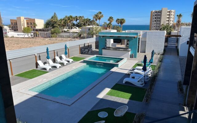 The Cove Boutique Hotel Adults Only