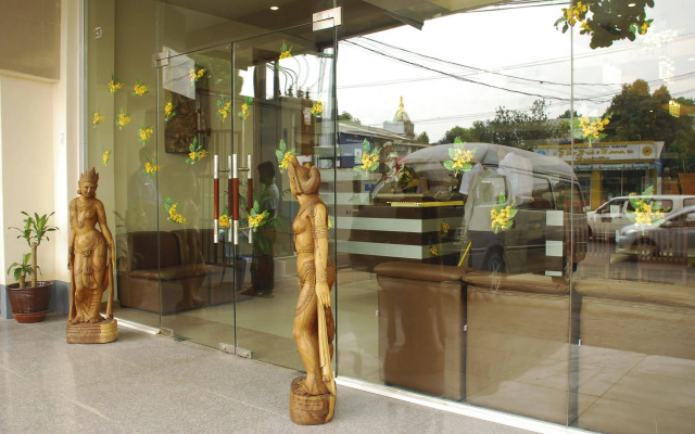 Pleasure View Hotel