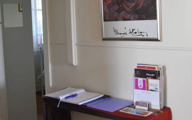 House on the Hill - Hunter Valley